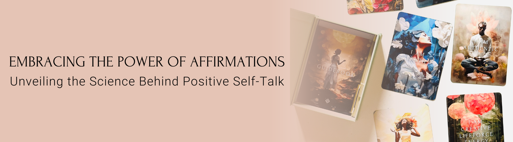 Embracing the Power of Affirmations: Unveiling the Science Behind Positive Self-Talk